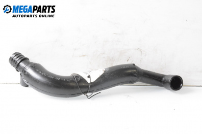 Въздуховод за Mercedes-Benz C-Class Sedan (W203) (05.2000 - 08.2007) C 270 CDI (203.016), 170 к.с.