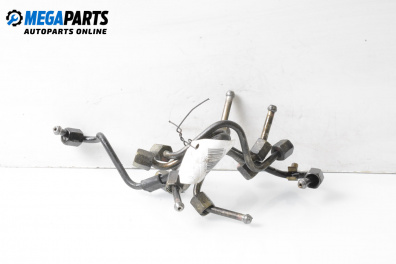 Горивни тръби за Mercedes-Benz C-Class Sedan (W203) (05.2000 - 08.2007) C 270 CDI (203.016), 170 к.с.