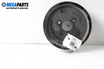 Ремъчна шайба за Mercedes-Benz C-Class Sedan (W203) (05.2000 - 08.2007) C 270 CDI (203.016), 170 к.с.