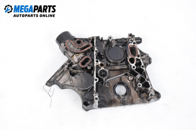 Корпус за маслен филтър за Mercedes-Benz C-Class Sedan (W203) (05.2000 - 08.2007) C 270 CDI (203.016), 170 к.с.