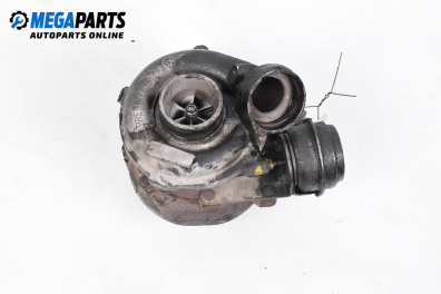 Турбо за Mercedes-Benz C-Class Sedan (W203) (05.2000 - 08.2007) C 270 CDI (203.016), 170 к.с.