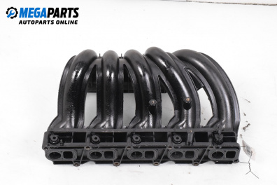 Всмукателен колектор за Mercedes-Benz C-Class Sedan (W203) (05.2000 - 08.2007) C 270 CDI (203.016), 170 к.с.