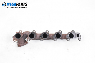 Изпускателен колектор  за Mercedes-Benz C-Class Sedan (W203) (05.2000 - 08.2007) C 270 CDI (203.016), 170 к.с.