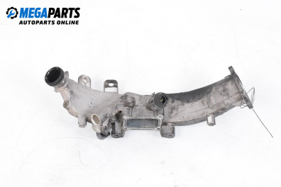 Всмукателна тръба за Mercedes-Benz C-Class Sedan (W203) (05.2000 - 08.2007) C 270 CDI (203.016), 170 к.с.