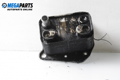 Маслоохладител за Mercedes-Benz C-Class Sedan (W203) (05.2000 - 08.2007) C 270 CDI (203.016), 170 к.с.