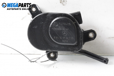 Моторче клапа парно за Mercedes-Benz C-Class Sedan (W203) (05.2000 - 08.2007) C 270 CDI (203.016), 170 к.с.