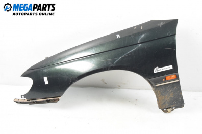 Калник за Opel Omega B Estate (03.1994 - 07.2003), 4+1 вр., комби, позиция: предна, лява