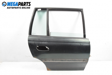 Врата за Opel Omega B Estate (03.1994 - 07.2003), 4+1 вр., комби, позиция: задна, дясна
