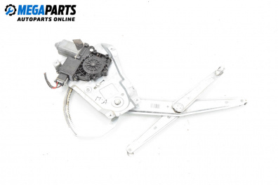 Машинка ел. стъкло за Opel Omega B Estate (03.1994 - 07.2003), 4+1 вр., комби, позиция: предна, дясна