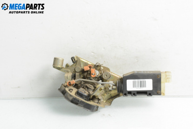 Брава на врата за Opel Omega B Estate (03.1994 - 07.2003), позиция: предна, дясна