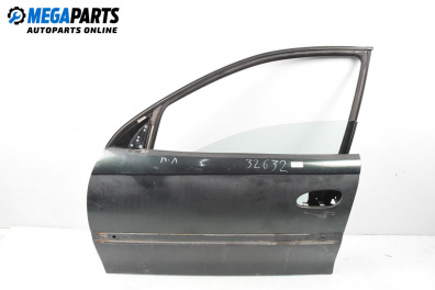 Врата за Opel Omega B Estate (03.1994 - 07.2003), 4+1 вр., комби, позиция: предна, лява