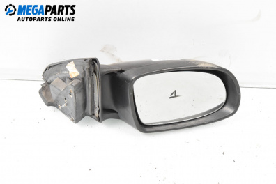 Огледало за Opel Omega B Estate (03.1994 - 07.2003), 4+1 вр., комби, позиция: дясна