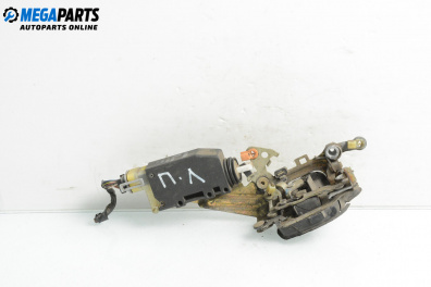 Брава на врата за Opel Omega B Estate (03.1994 - 07.2003), позиция: предна, лява