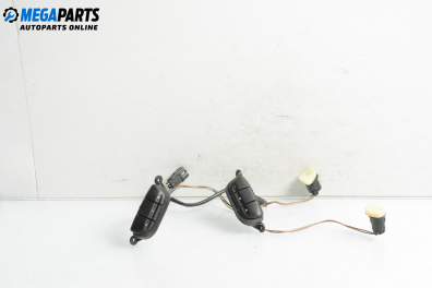 Бутони волан за Opel Omega B Estate (03.1994 - 07.2003)