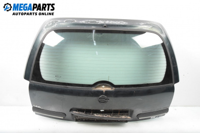 Заден капак за Opel Omega B Estate (03.1994 - 07.2003), 4+1 вр., комби, позиция: задна