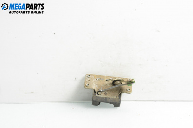 Брава заден капак за Opel Omega B Estate (03.1994 - 07.2003), комби, позиция: задна