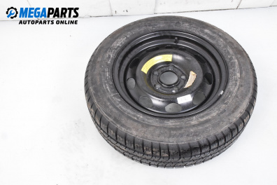 Резервна гума за Opel Omega B Estate (03.1994 - 07.2003) 15 цола, ширина 6.5 (Цената е за 1 бр.)
