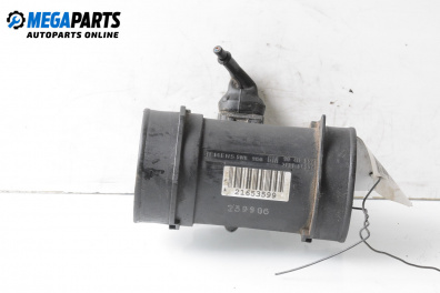 Дебитомер за Opel Omega B Estate (03.1994 - 07.2003) 2.0 16V, 136 к.с.