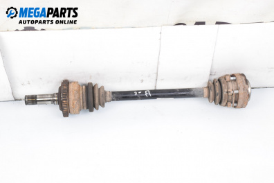 Полуоска за Opel Omega B Estate (03.1994 - 07.2003) 2.0 16V, 136 к.с., позиция: задна, дясна
