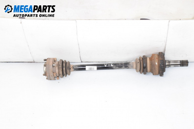 Полуоска за Opel Omega B Estate (03.1994 - 07.2003) 2.0 16V, 136 к.с., позиция: задна, лява