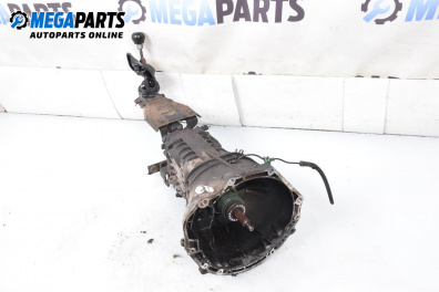 Ръчна скоростна кутия за Opel Omega B Estate (03.1994 - 07.2003) 2.0 16V, 136 к.с.