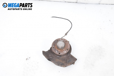 Шенкел главина за Opel Omega B Estate (03.1994 - 07.2003), позиция: предна, лява