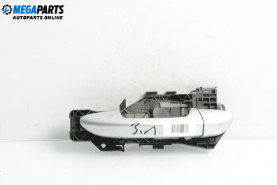 Външна дръжка за Volkswagen Passat V Variant B6 (08.2005 - 11.2011), 4+1 вр., комби, позиция: задна, лява