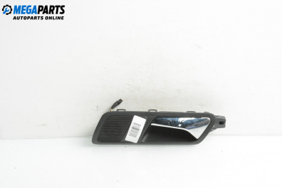 Вътрешна дръжка за Volkswagen Passat V Variant B6 (08.2005 - 11.2011), 4+1 вр., комби, позиция: задна, лява