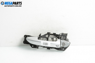 Външна дръжка за Volkswagen Passat V Variant B6 (08.2005 - 11.2011), 4+1 вр., комби, позиция: предна, лява