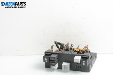 Бушонно табло за Volkswagen Passat V Variant B6 (08.2005 - 11.2011) 1.9 TDI, 105 к.с.