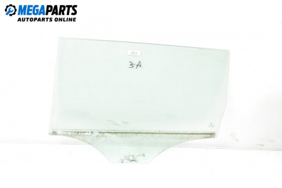 Странично стъкло за Volkswagen Passat V Variant B6 (08.2005 - 11.2011), 4+1 вр., комби, позиция: задна, дясна