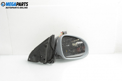 Огледало за Volkswagen Passat V Variant B6 (08.2005 - 11.2011), 4+1 вр., комби, позиция: дясна