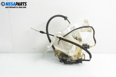 Брава на врата за Volkswagen Passat V Variant B6 (08.2005 - 11.2011), позиция: задна, дясна