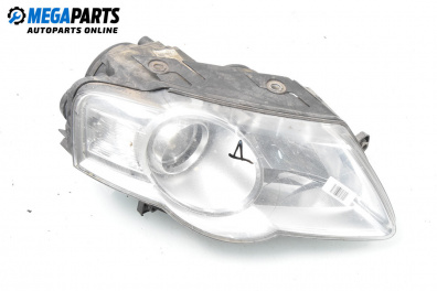 Фар за Volkswagen Passat V Variant B6 (08.2005 - 11.2011), комби, позиция: дясна