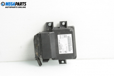 Модул ръчна спирачка за Volkswagen Passat V Variant B6 (08.2005 - 11.2011)