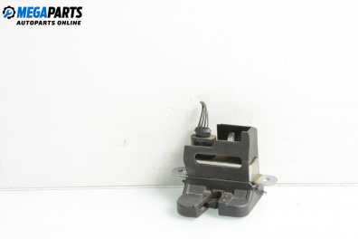 Брава заден капак за Volkswagen Passat V Variant B6 (08.2005 - 11.2011), комби, позиция: задна