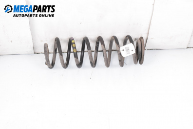 Пружина за ходова част за Volkswagen Passat V Variant B6 (08.2005 - 11.2011), комби, позиция: задна