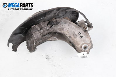 Шенкел главина за Volkswagen Passat V Variant B6 (08.2005 - 11.2011), позиция: предна, лява