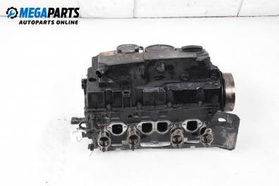 Глава за Volkswagen Passat V Variant B6 (08.2005 - 11.2011) 1.9 TDI, 105 к.с.