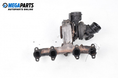 Турбо за Volkswagen Passat V Variant B6 (08.2005 - 11.2011) 1.9 TDI, 105 к.с.