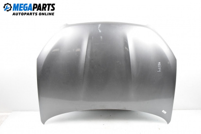 Преден капак за Nissan Qashqai I SUV (12.2006 - 04.2014), 4+1 вр., джип, позиция: предна