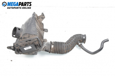 Филтърна кутия за Nissan Qashqai I SUV (12.2006 - 04.2014) 2.0 dCi 4x4