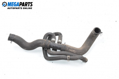 Водни маркучи за Nissan Qashqai I SUV (12.2006 - 04.2014) 2.0 dCi 4x4, 150 к.с.