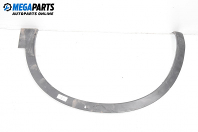 Вежда калник за Nissan Qashqai I SUV (12.2006 - 04.2014), джип, позиция: задна, лява