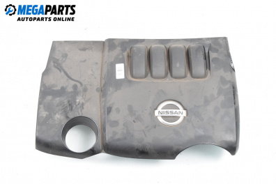 Декоративен капак двигател за Nissan Qashqai I SUV (12.2006 - 04.2014)