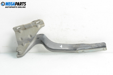 Панта преден капак за Nissan Qashqai I SUV (12.2006 - 04.2014), 4+1 вр., джип, позиция: лява