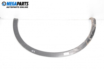 Вежда калник за Nissan Qashqai I SUV (12.2006 - 04.2014), джип, позиция: задна, дясна