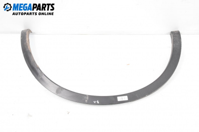 Вежда калник за Nissan Qashqai I SUV (12.2006 - 04.2014), джип, позиция: задна, лява