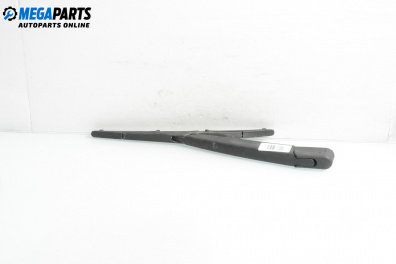 Рамо задна чистачка за Nissan Qashqai I SUV (12.2006 - 04.2014), позиция: задна