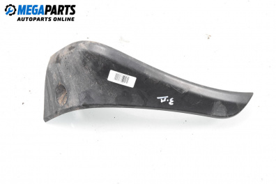 Пластмасова кора за Nissan Qashqai I SUV (12.2006 - 04.2014), 4+1 вр., джип